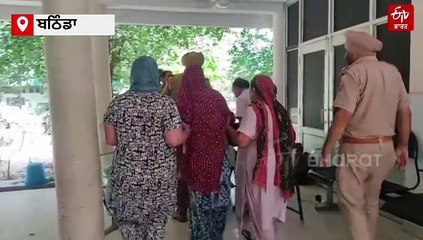 ਪ੍ਰੇਮਿਕਾ ਦੀ ਬਲੈਕਮੇਲਿੰਗ ਤੋਂ ਤੰਗ ਪ੍ਰੇਮੀ ਨੇ ਚੁੱਕਿਆ ਖੌਫ਼ਨਾਕ ਕਦਮ, ਪਰਿਵਾਰ ਮੰਗ ਰਿਹਾ ਹੈ ਇਨਸਾਫ਼