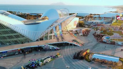 Vẻ Đẹp Độc Nhất - Tập 9 Vietsub | Khám Phá Sức Hấp Dẫn Mới