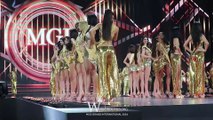 Full MEDIA-CAM - Chân dung cô bé MYANMAR 17 tuổi bị đặt lên vai áp lực quá nặng - Miss Grand International 2024 2nd Runner-up,