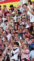 Fernando Adrian madrid