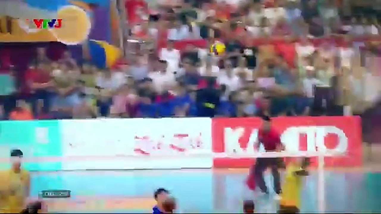VTV3 | Trailer Giải bóng chuyền nữ quốc tế VTV Cup 2025