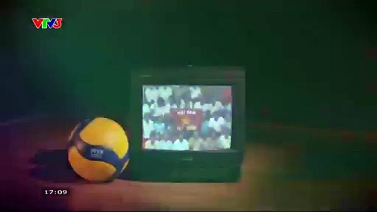 VTV3 | Trailer Giải bóng chuyền nữ quốc tế VTV Cup 2025 (2)