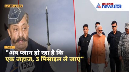 Praful Bakshi ने बताया Indian Army का नया प्लान, दे दी बड़ी जानकारी