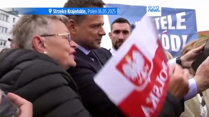 Hackerangriff vor Präsidentschaftswahl in Polen