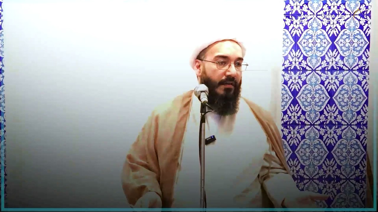 حجاب دین کی ضروریات میں سے ہے