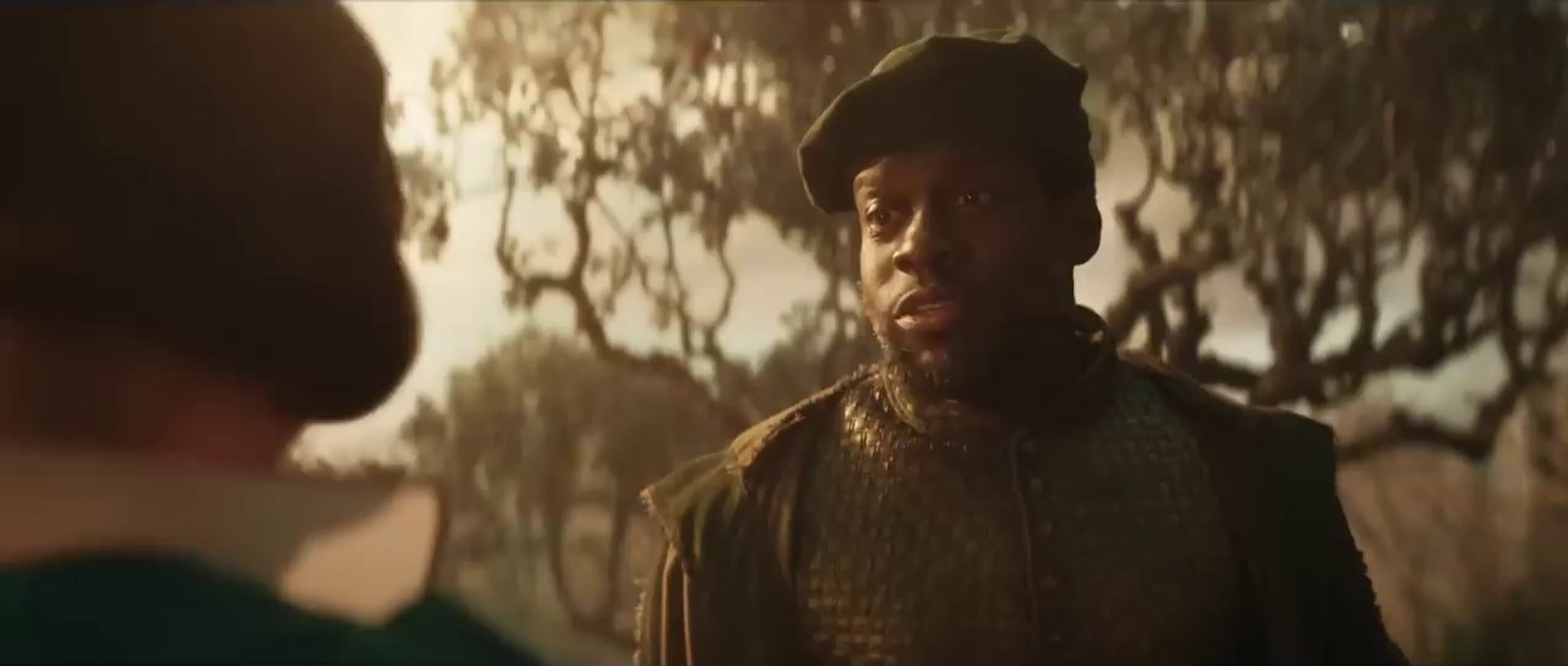 Disney’s Snow White | Official Trailer | In Theaters March 21