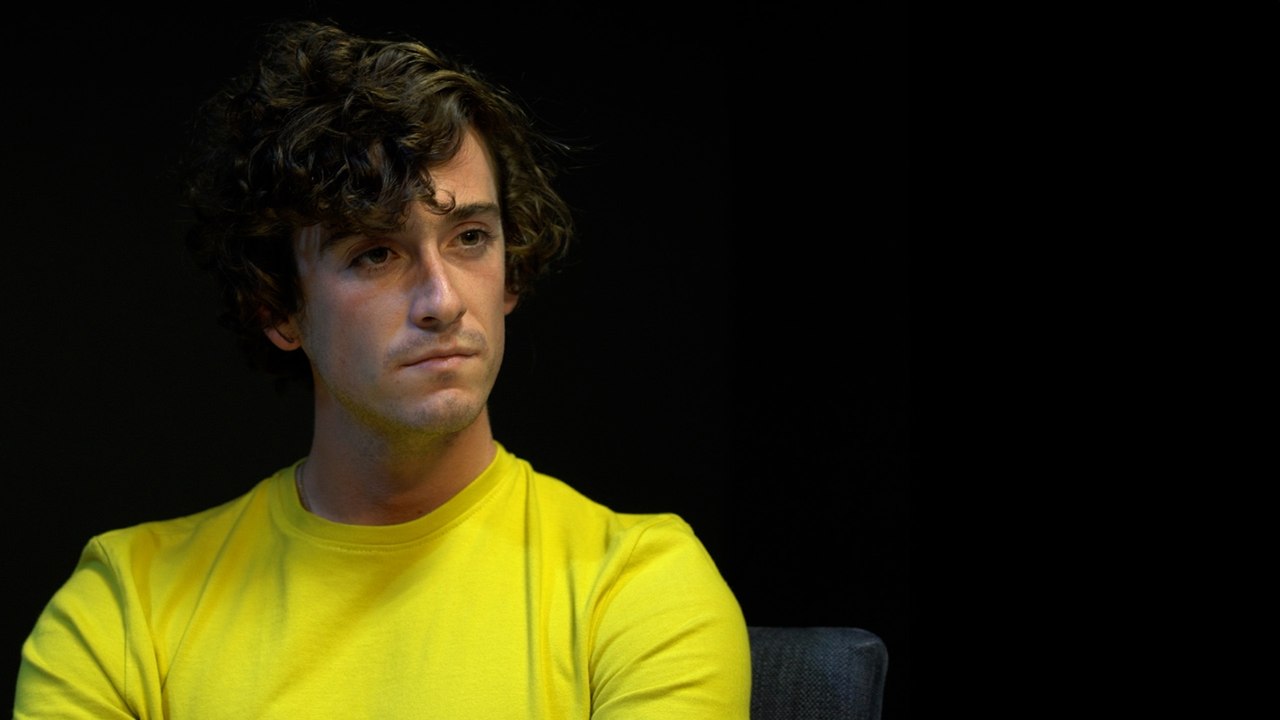 Guitarricadelafuente: "Cuando haces algo que no es genuino de verdad se nota"