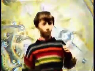 Bernard's Watch - S1⧸E4 - Time For Everything