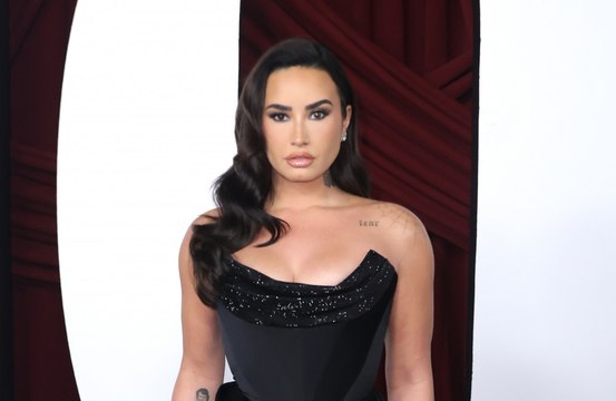 Demi Lovato supports Chrissy Teigen after alcohol confession