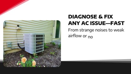 Fast & Reliable Air Conditioning Repair in Mundelein, IL – Stay Cool All Summer Long