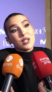 Alba Díaz aclara la polémica entre su madre, Vicky Martín Berrocal y su padre, Manuel Díaz 'El Cordobés'