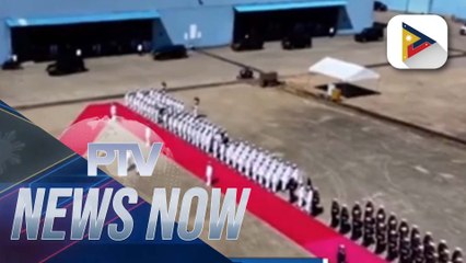 PBBM: Acts disrespecting PH sovereignty will not be condoned