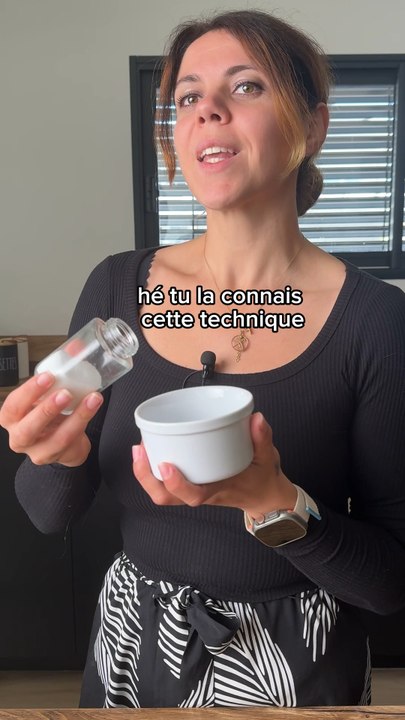 Fini le gâchis !