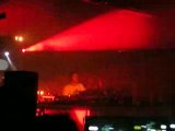 Agoria VS Laurent Garnier 5 - Nuits Sonores 2008