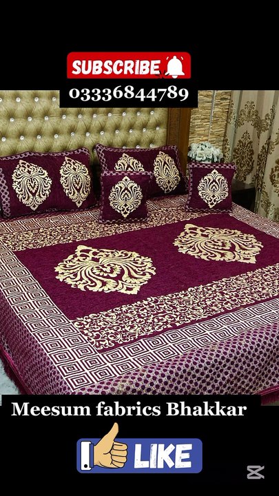 Velvet ba