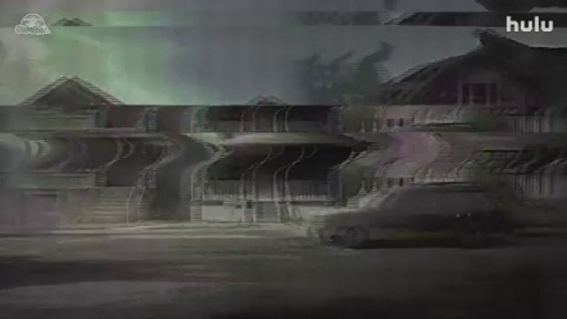 Die wunderbar schräge Welt von Gumball Teaser OV