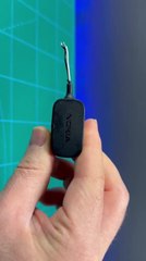 Person Repairs Faulty Bulb and Makes It Usable Again