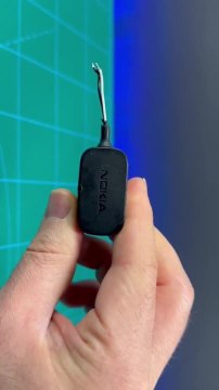 Person Repairs Faulty Bulb and Makes It Usable Again