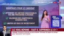 Nivin Potros sur LCI (20/05/2025)