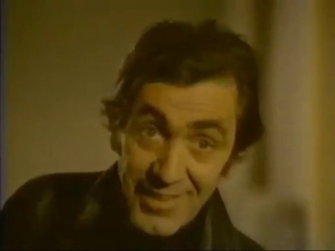 Babaya Selam 1975 Aydemir Akbaş VHS Türk Filmi