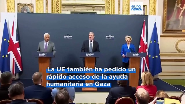 Últimas noticias | 20 mayo - Mediodía