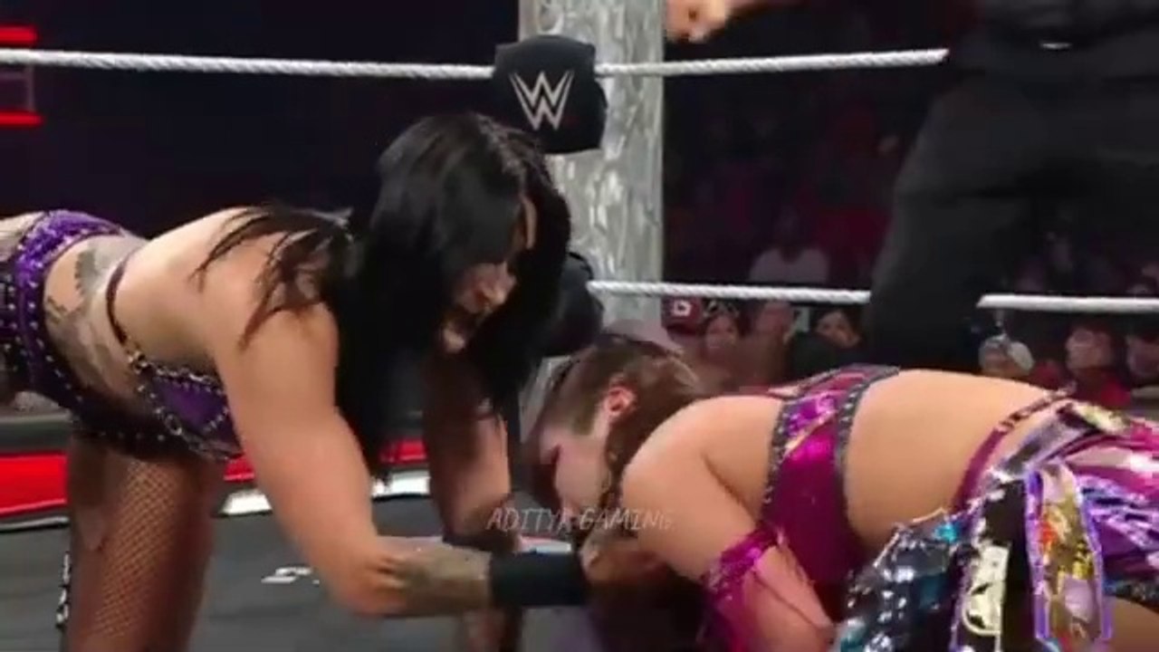 WWE RAW Full Highlight 19th May 2025__Full Show_Highlights HD