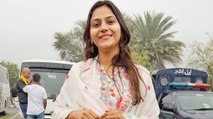 कई बातें छिपा रही Jyoti Malhotra?