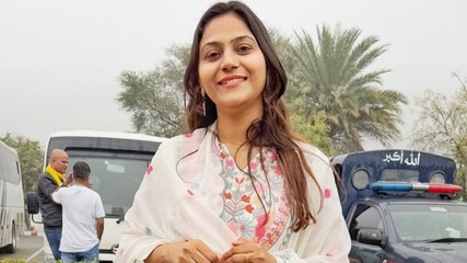 कई बातें छिपा रही Jyoti Malhotra?