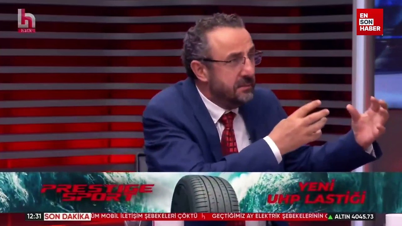 Kahveci: Ben çocuğu okula verdim ikide bir Cami...