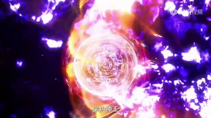 Shrouding The Heavens Episode 110