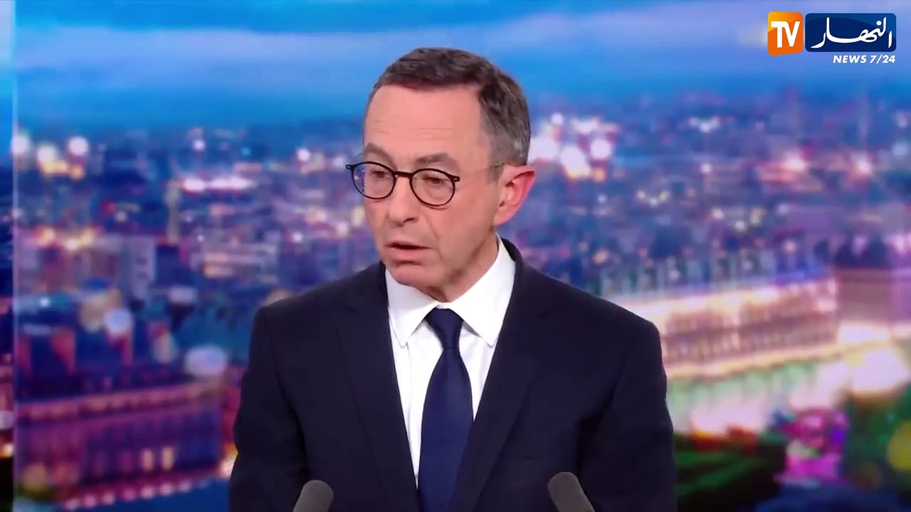 برنامجه مستمد من عداء الجزائر واستفزازها.. روتايو يفوز برئاسة حزب الجمهوريين