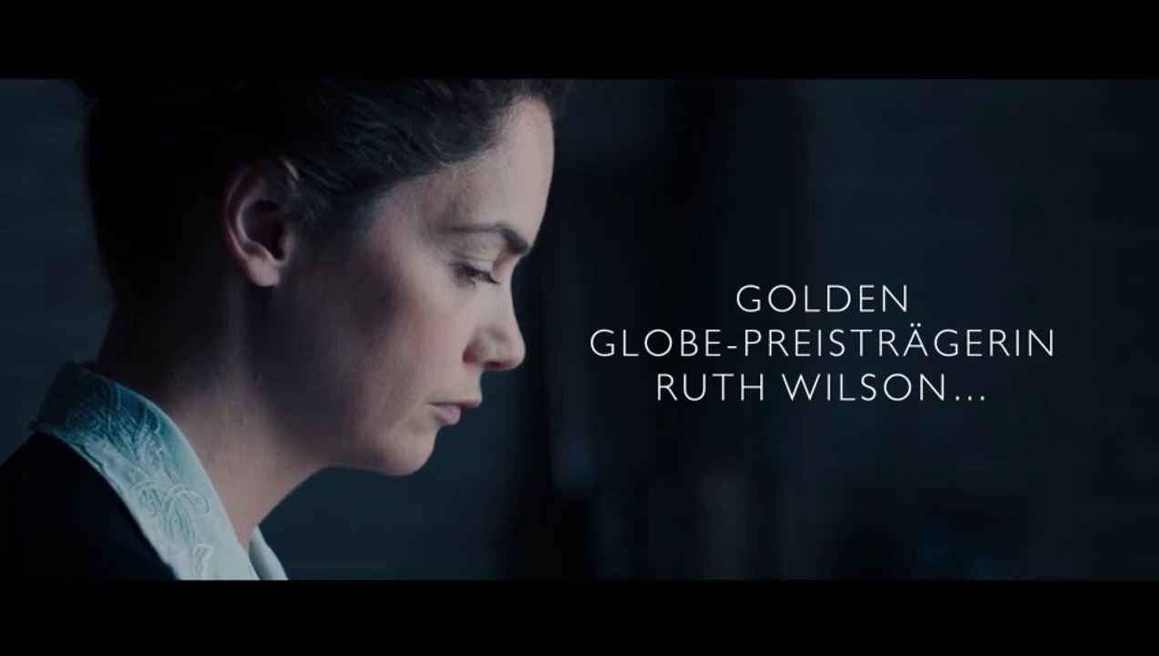 Mrs. Wilson Trailer DF