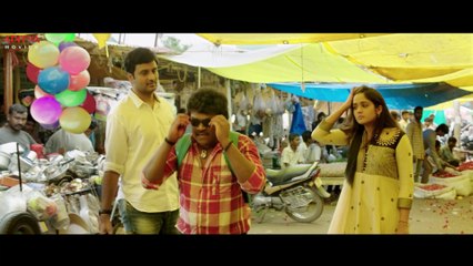 A Aa Movie Scenes | Nithin, Samantha, Anupama | Aditya Movies