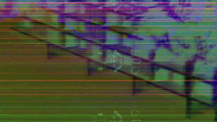 The Dark-Haired Girl - May 19, 2025