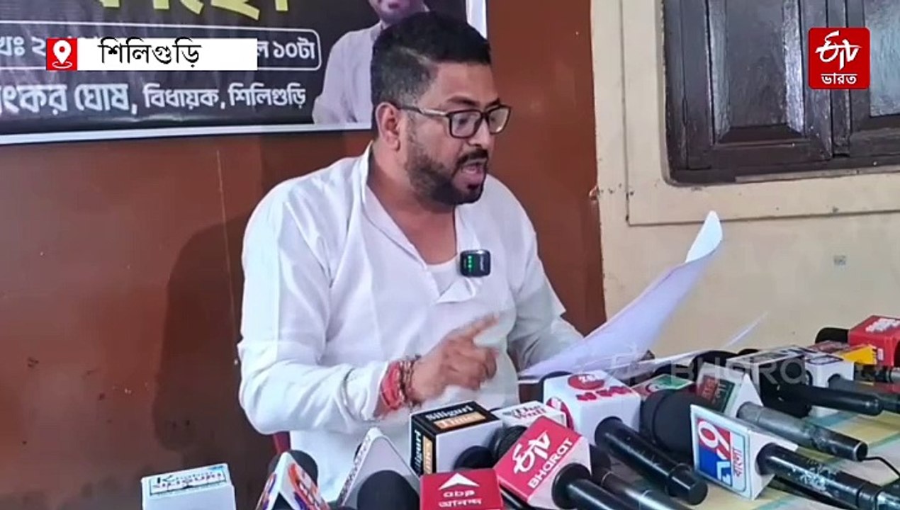 মমতার শিল্প সম্মেলন 'মাছ ছাড়া মাছের ঝোল', কটাক্...