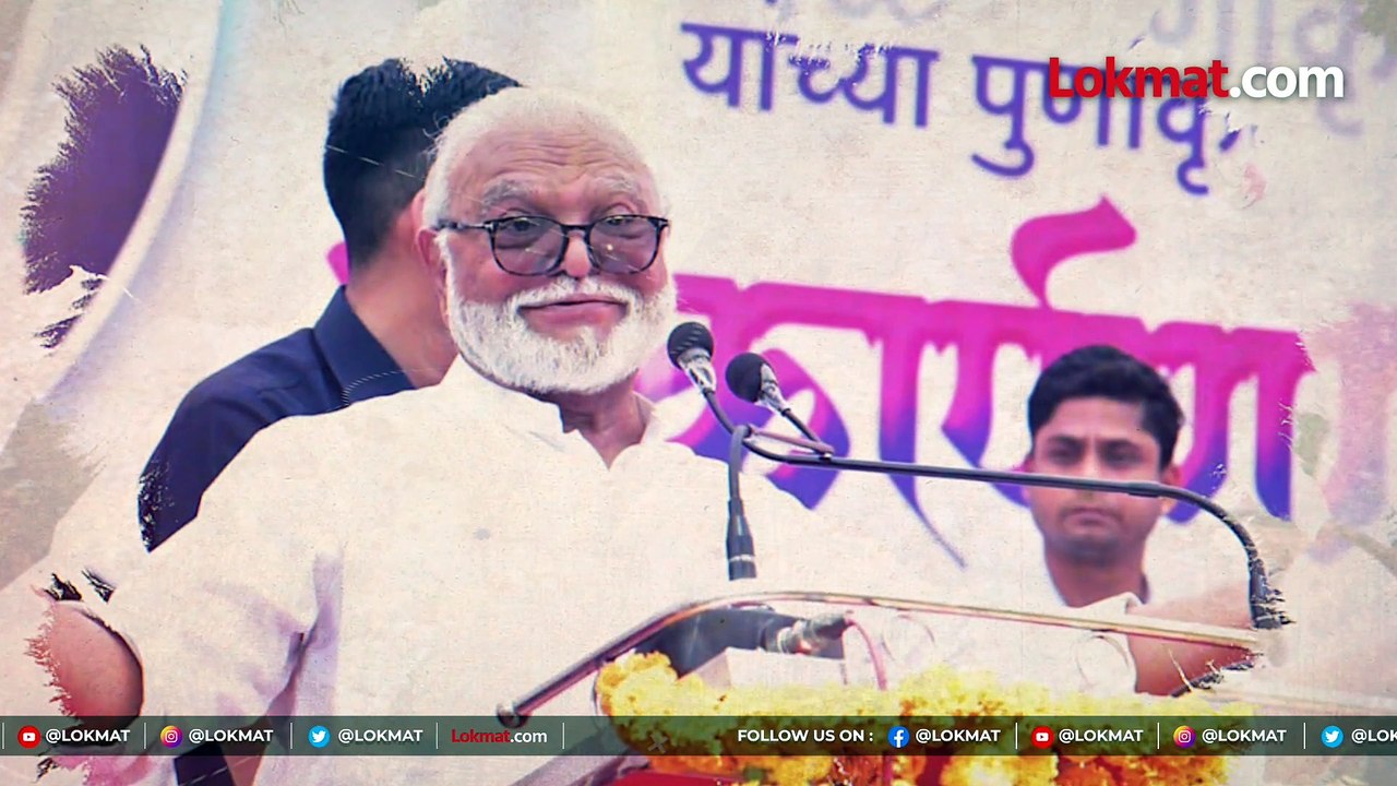 छगन भुजबळ अखेर मंत्री झाले.. महायुतीचे मंत्री छगन भुजबळांची संपत्ती किती ?