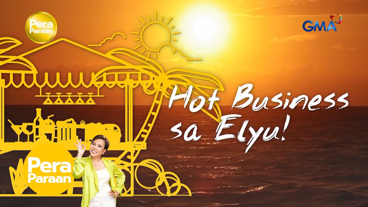 El Fuego Bar and Restaurant na hot spot sa Elyu, paano kumikita ng 6 digits kada buwan? | Pera Paraan