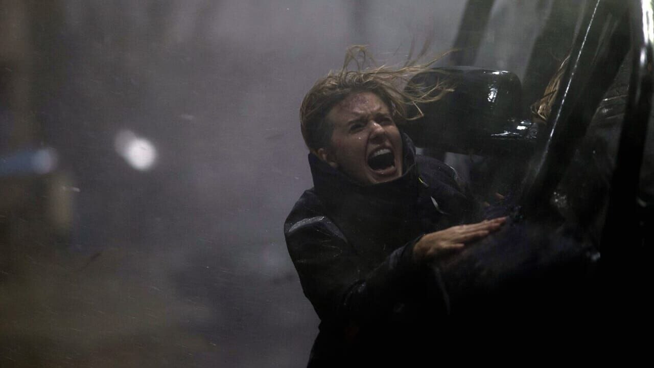 Hurricane