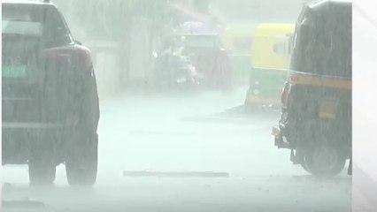 മഴയെത്തി മക്കളേ...സംസ്ഥാനത്ത് നാല് ജില്ലകളിൽ അതിതീവ്ര മഴ മുന്നറിയിപ്പ്‌ | Rain | Alert |