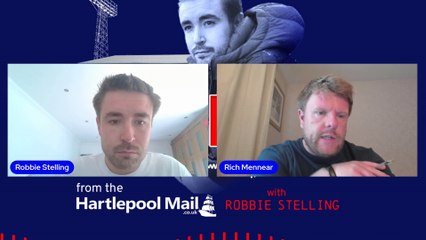 Poolie Podcast: Hartlepool United takeover update plus contract latest