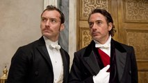 Sherlock Holmes : Jeu d'ombres