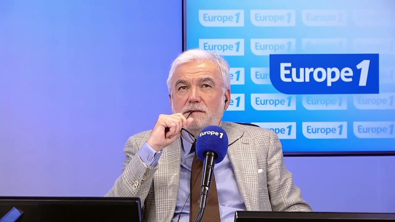 Pascal Praud et vous - Report du procès en appel de Boualem Sansal : «Un message politique envoyé aux autorités françaises»