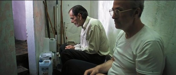 La guerra di Cesare, guarda una clip inedita del film (HD)