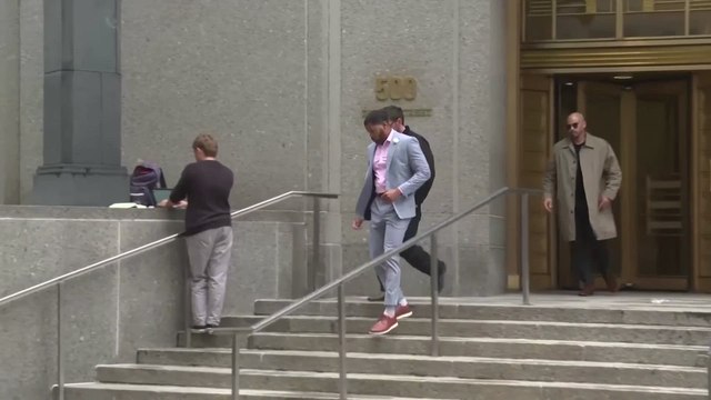 Dawn Richard testimony accuses Sean ‘Diddy’ Combs of abusing ex-girlfriend