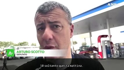 Gaza, Scotto: "Da Israele invasione e tentativo di deportare 2 milioni di persone"