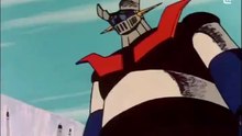 Mazinger مازنجر حلقة 53 من 92