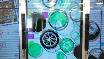 Tabor Robak: Toys-to-Life, 2015 / Migros Museum für Gegenwartskunst