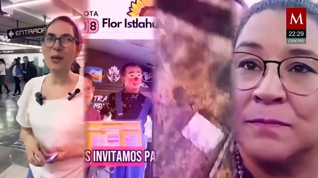 En nuestra serie de ridículos del Poder Judicial, continúan las campañas a las elecciones judiciales