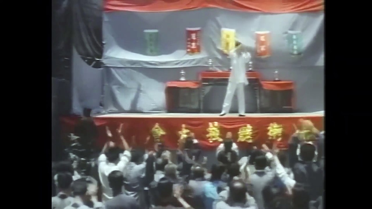 Eagle Claws Champion (1974) // Classic Kung Fu Movies