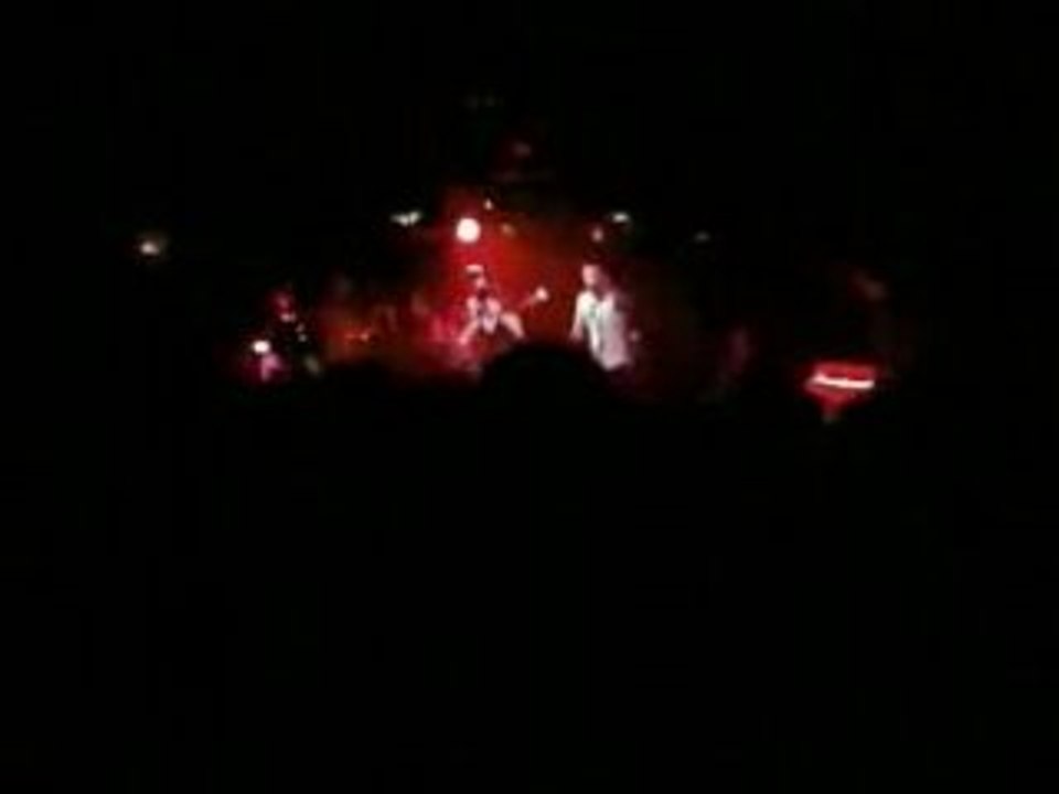 Jules Sentier des Halles